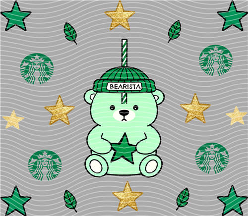 20oz cup wraps-U 656